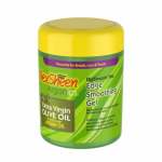 Edge Smoothing Gel 450ML - With Argan Oil