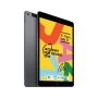 Apple Ipad 2019 10.2-INCH 7TH Generation Wi-fi + Cellular - Space Grey Better