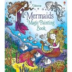 : Mermaids Magic Painting Book