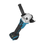 Ashcomonline Cordless Angle Grinder With 2 X 25V 15000MAH Battery Angle Grinder