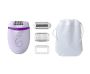 Philips Satinelle Essential Corded Compact Epilator