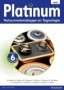 Platinum Natuurwetenskappe En Tegnologie Nkabv: Gr 6: Onderwysersgids   Afrikaans Paperback