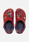 Crocs Spider-man All Terrain Clog T-navy