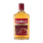 Export Brandy Bottle 375ML