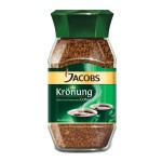 Jacobs Kronung 200g Instant Coffee