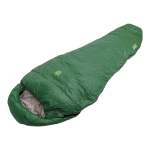 Helium Down 550 Sleeping Bag Treetop Green- SBADSB550