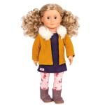 Classic 18INCH Doll Florence