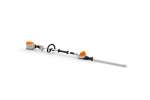 Stihl HLA66 Long Reach Hedge Trimmer - Livingstones Garden & Home