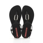 Ladies Class Linea - Black - 8