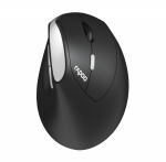 Rapoo EV250 Ergo Wireless Optical Mouse