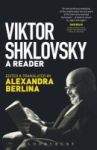 Viktor Shklovsky - A Reader Hardcover