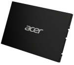 Acer Sata 256GB 3D Tlc SSD