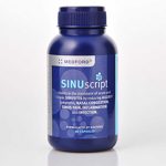 Medford Sinuscript Veg Caps 90S
