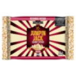Salted Gourmet Popcorn 85G