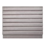 Mira Headboard - Three Quarter Slate
