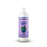 Coat Brightening Shampoo - Lavender