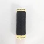 &apos -6 Gutermann Thread 100METRE Sew All