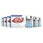 Lifebuoy Hygiene Bar Soap Deo Fresh 175G