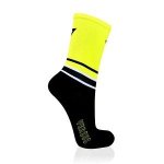 Versus – Yellow Socks