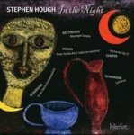 Stephen Hough: In The Night Cd