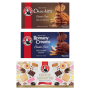 Tea Time Combo 1 - Choc Kits Romany Creams Choice Assorted