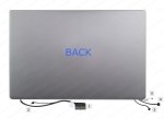 Dell Xps 13-9343 13-9350 13.3 3200 1800 Wqhd LQ133Z1JW01 Screen With Touch Digitizer Panel Assembly