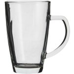 Consol San Marco Latte Mugs Set Of 4 - 1KGS