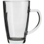 Consol San Marco Latte Mugs Set Of 4 - 1KGS