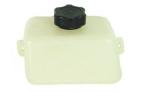 Lucky 7 Fuel Tank + Cap