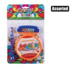 Musical Playset Assorted