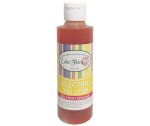 Cake Flora Electric Yellow Gel Food Colour 150ML