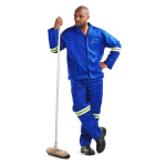 Dromex Hybrid Reflective Conti Suit
