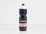 Trek Voda 769 ML 26 Oz Water Bottle- Nautical Navy white