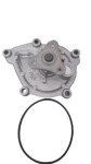 Citroen Peugeot Water Pump 9801573380