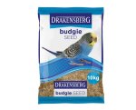 Drakensberg Budgie Mix Pet Seed - 10KG