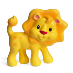 4AKID Infantino-animal-squeeze-teether-toy
