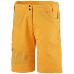 Trail Mtn Stretch Woman's Short - Orange M