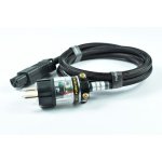 Classe Power Cord Factory Terminated With Furutech