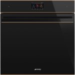 Smeg SOP6604TPNR 60CM Traditional Pyro Galileo Oven