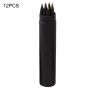 12-COLOR Blackwood Pencils