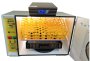 Surehatch 370 Egg Electricity/Battery Powered Digital Egg Incubator - SH370DP