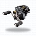 Shimano Curado Bfs Xg - Basil Manning
