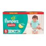 Pampers Active Baby Pants Mega Box X-Large