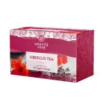 LIFESTYLE FOOD Life Style Food Tea Hibiscus 20S
