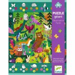Observation Forest Giant Floor Puzzle - 5YRS+