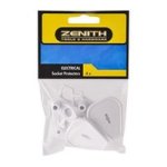 Plug Socket Protectors 4 Piece Pack - 12 Pack