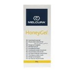 Melcura Honey Gel 30G