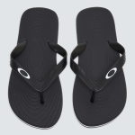 Oakley Catalina Flip Flop - Blackout - 11