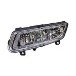 Polo Replacement Foglight For Vw 2010-2014 Lhs - Autostyle Motorsport South Africa