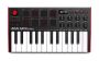 Akai Mpk MINI Mkiii Midi Controller
